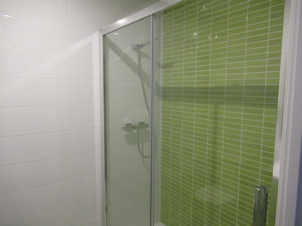 Apartmán Carretera Les Marines 171B Denia Exteriér fotografie